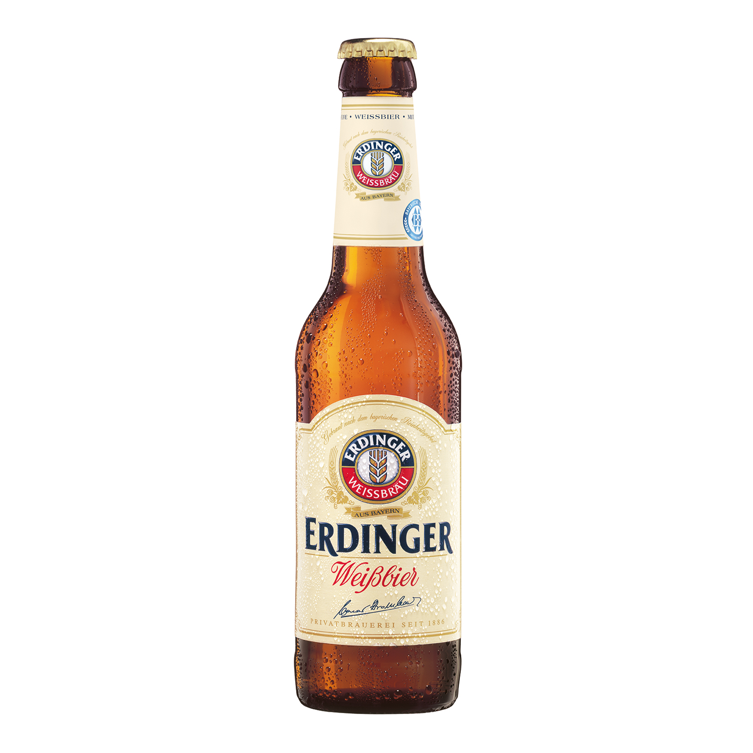 Erdinger Weißbier 0,33 L