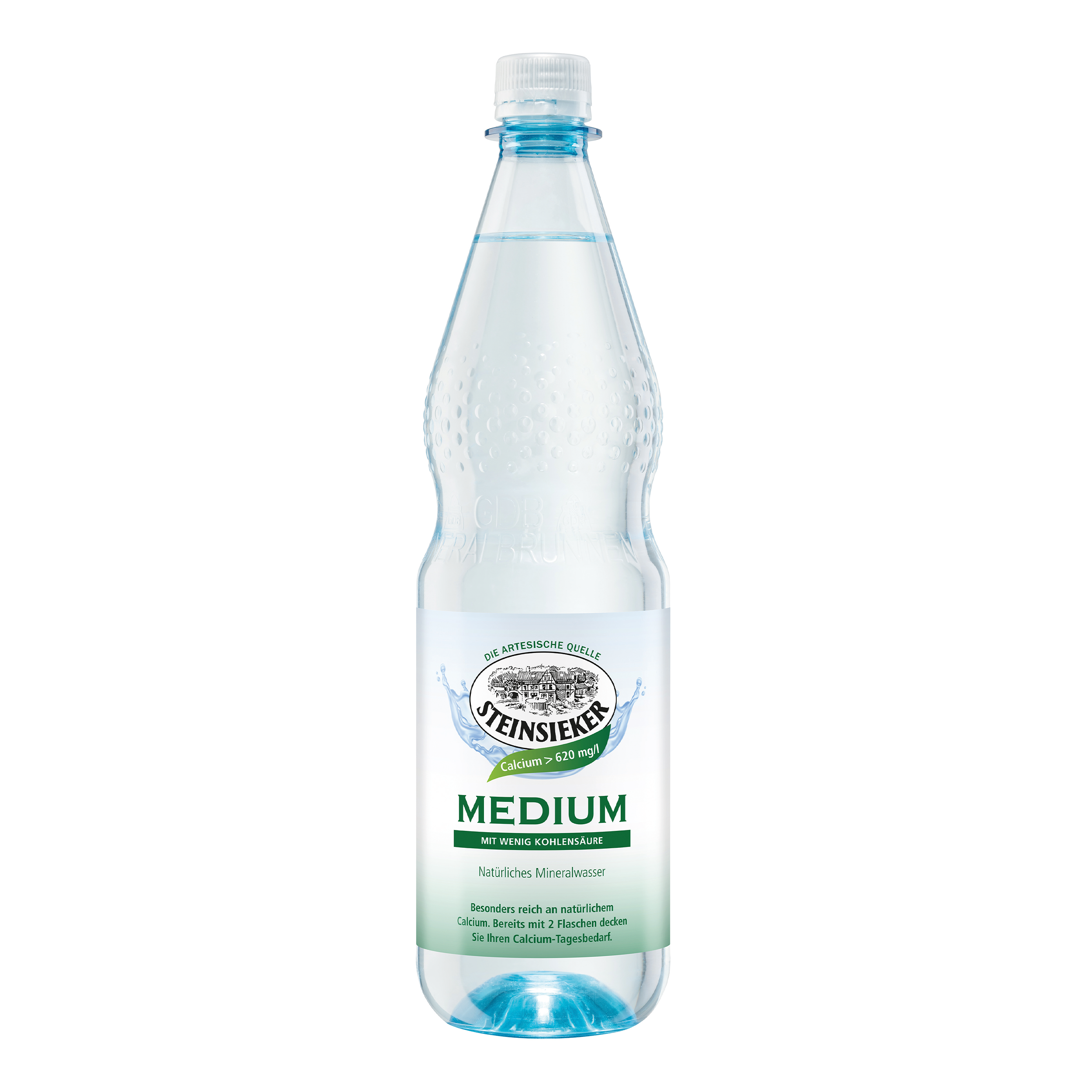 Steinsieker Medium 1,0  L
