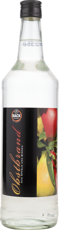Back Obstler 1 L