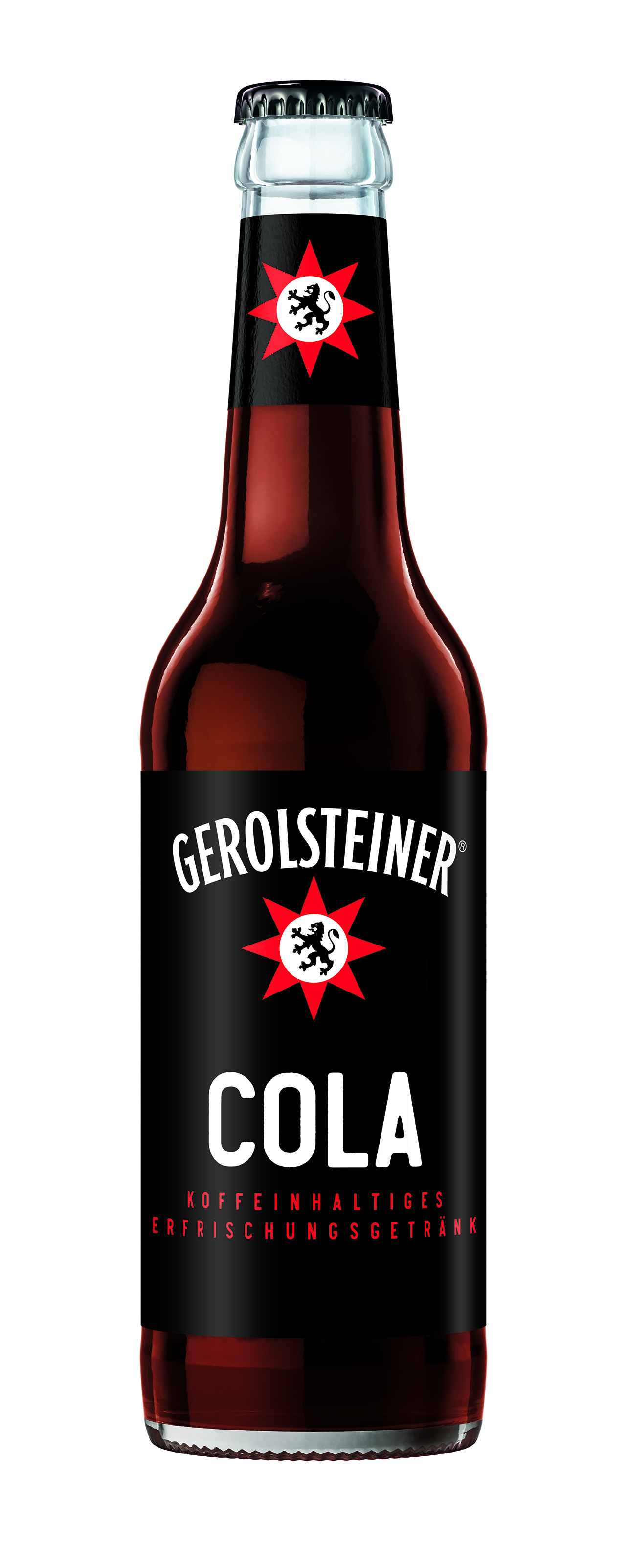Gerolsteiner Cola 0,33 L