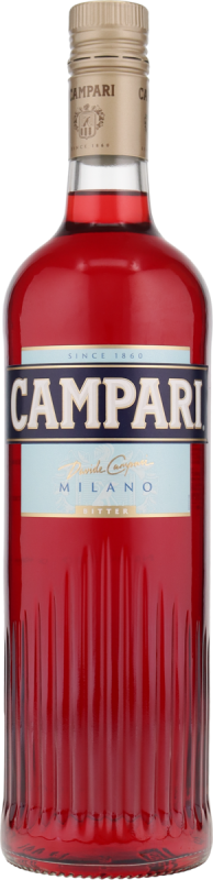 Campari Bitter 1 L