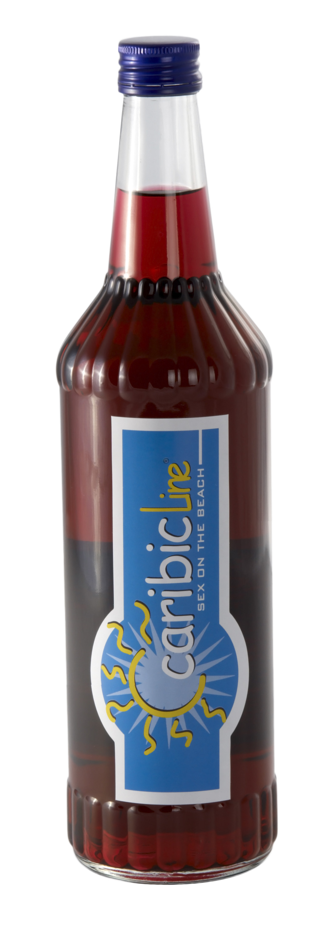 Caribic Line - Sex on the beach Cocktail