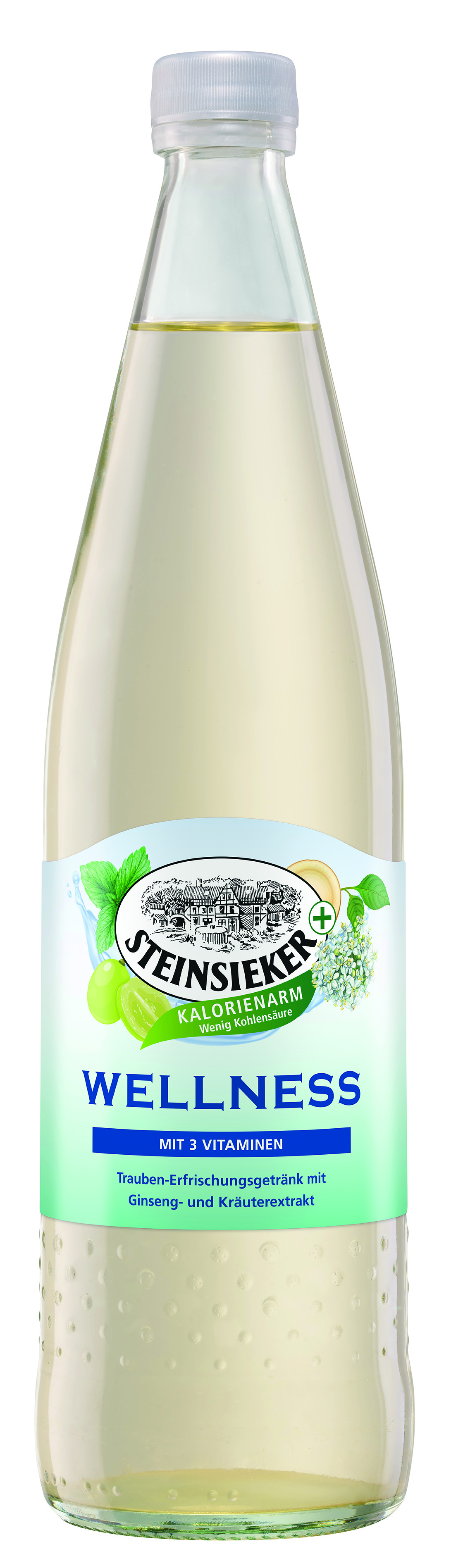 Steinsieker Wellness 0,75 L