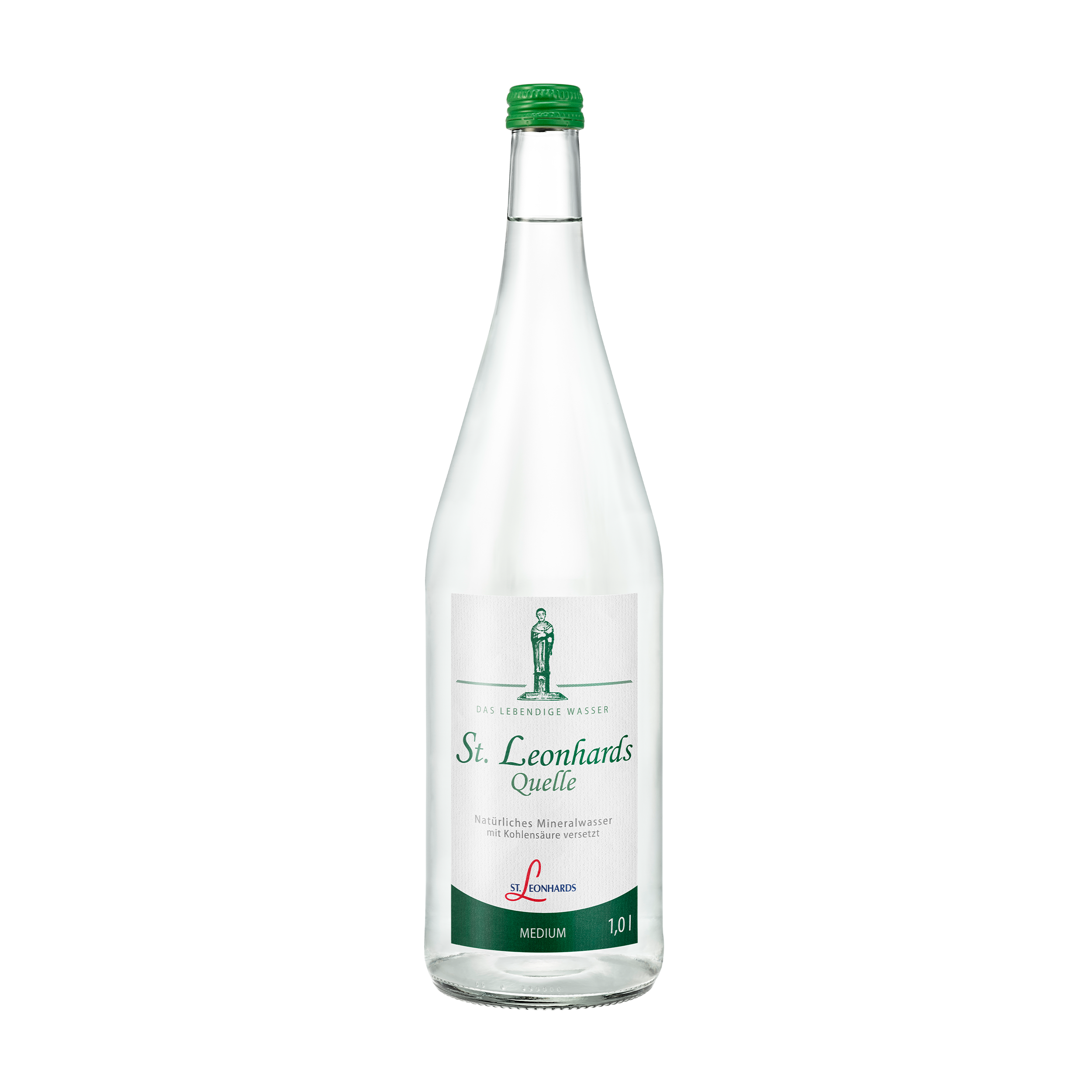 St. Leonhard Medium 1,0 L