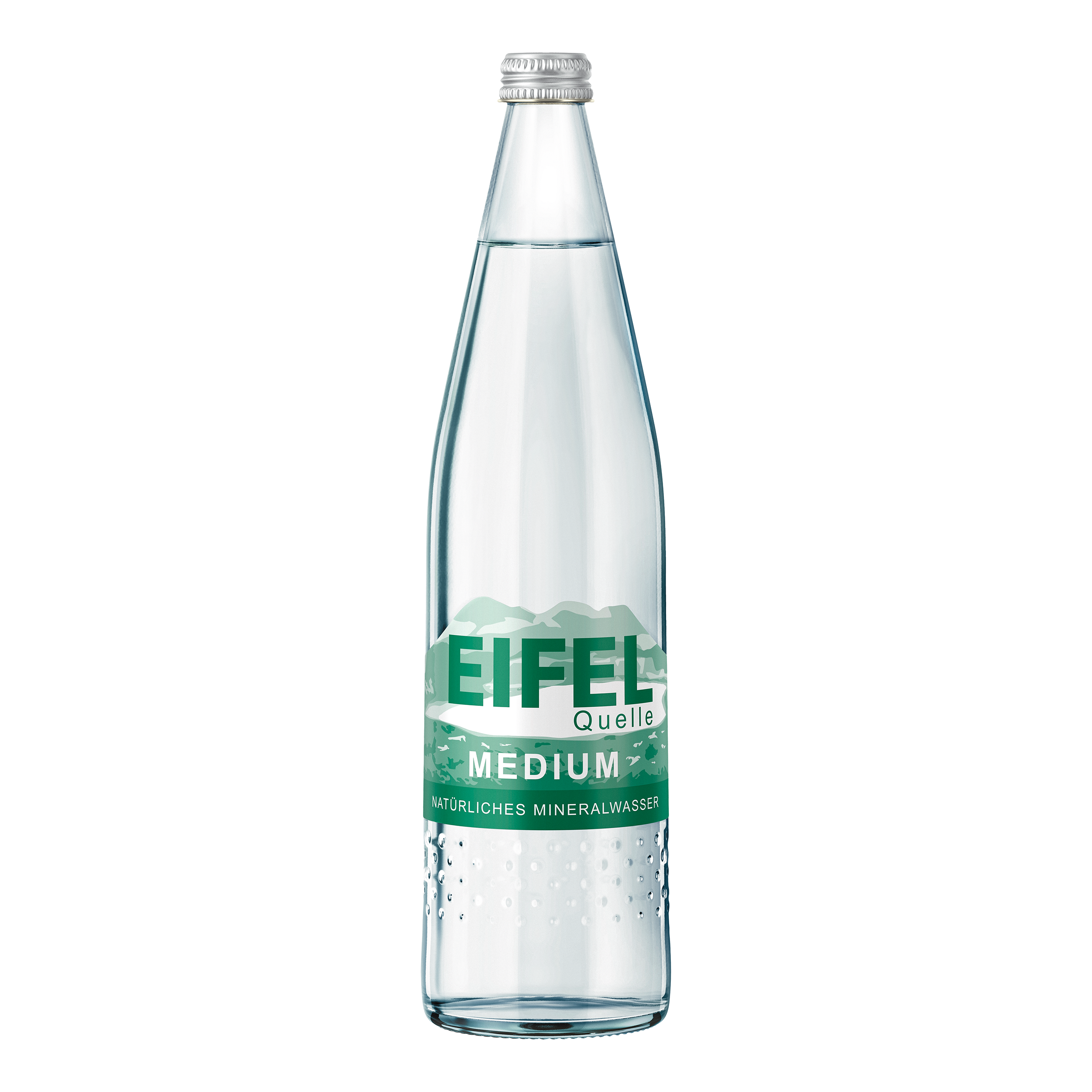 Eifel-Quelle Medium 0,75 L
