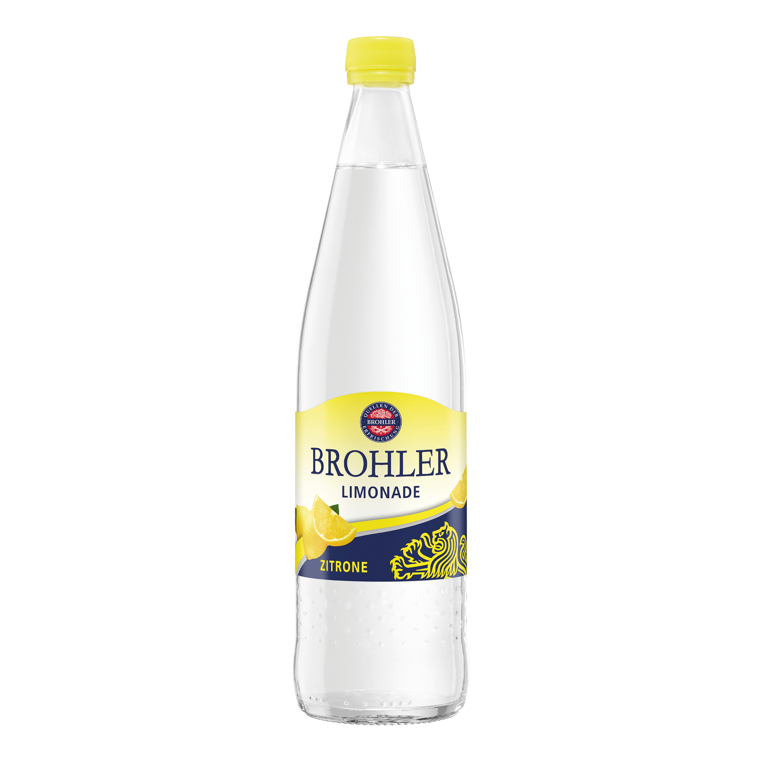 Limonade | Bestelle regionale Getrnke auf localtrade.de