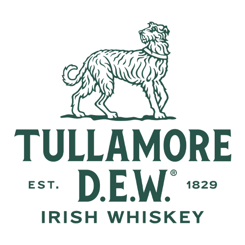 THE TULLAMORE D.E.W. DISTILLERY