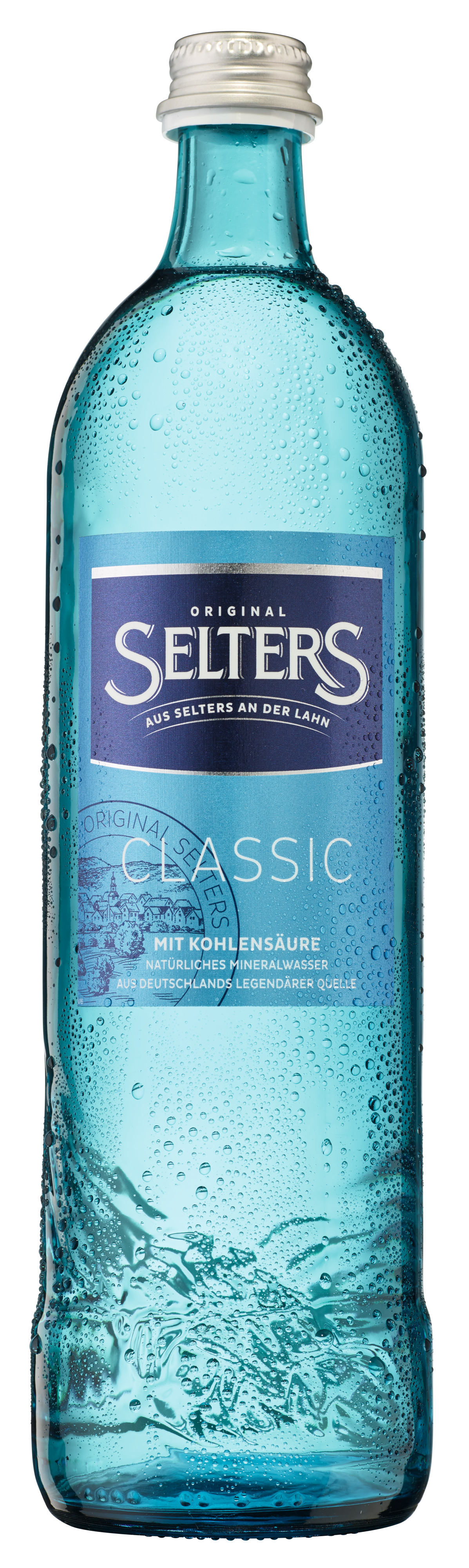 Selters Classic 0,75 L
