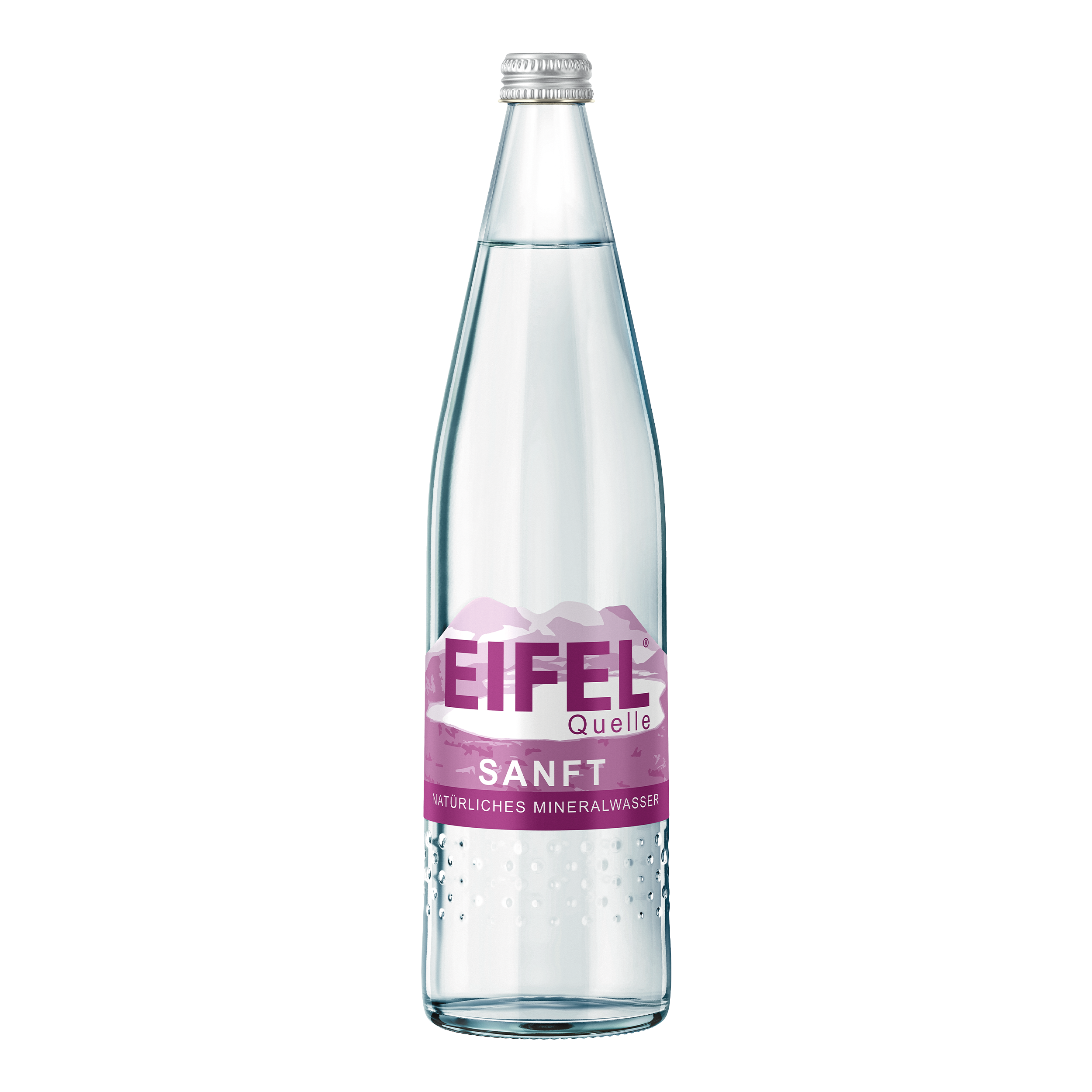 Eifel-Quelle Sanft 0,75 L