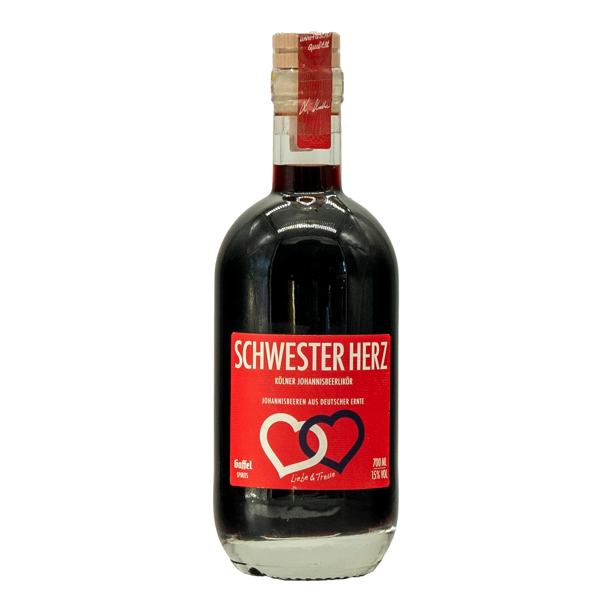 Schwesterherz Likör 0,7 L