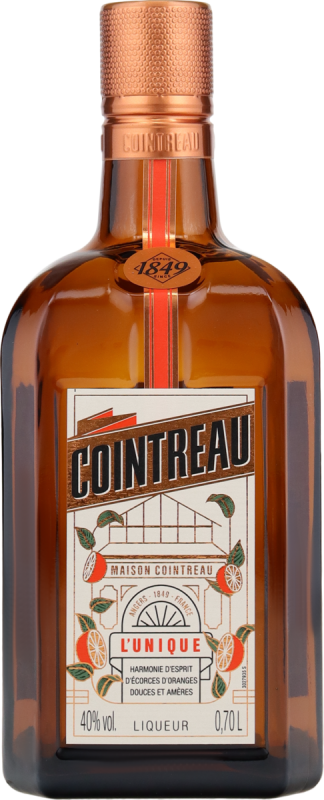 Cointreau Orangenlikör 0,7 L