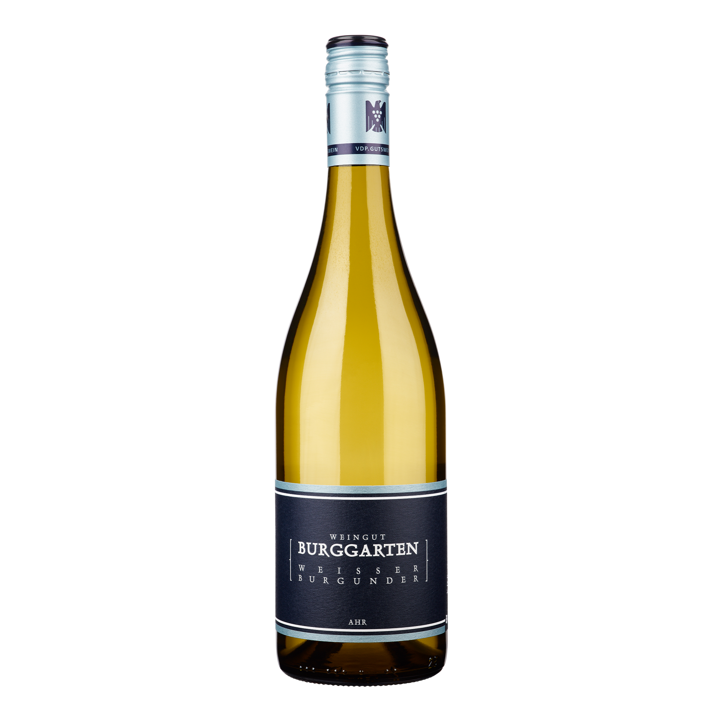 Weißer Burgunder Ahr Weingut Burggarten