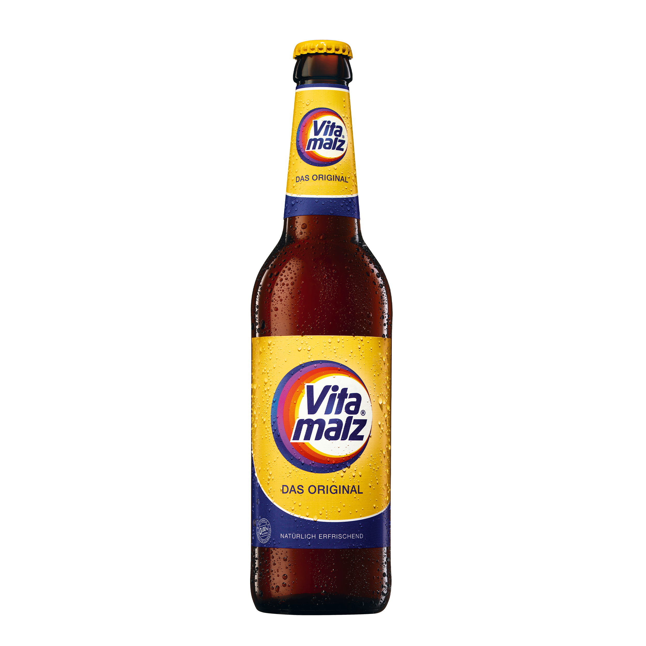 Vita Malz 0,5 L