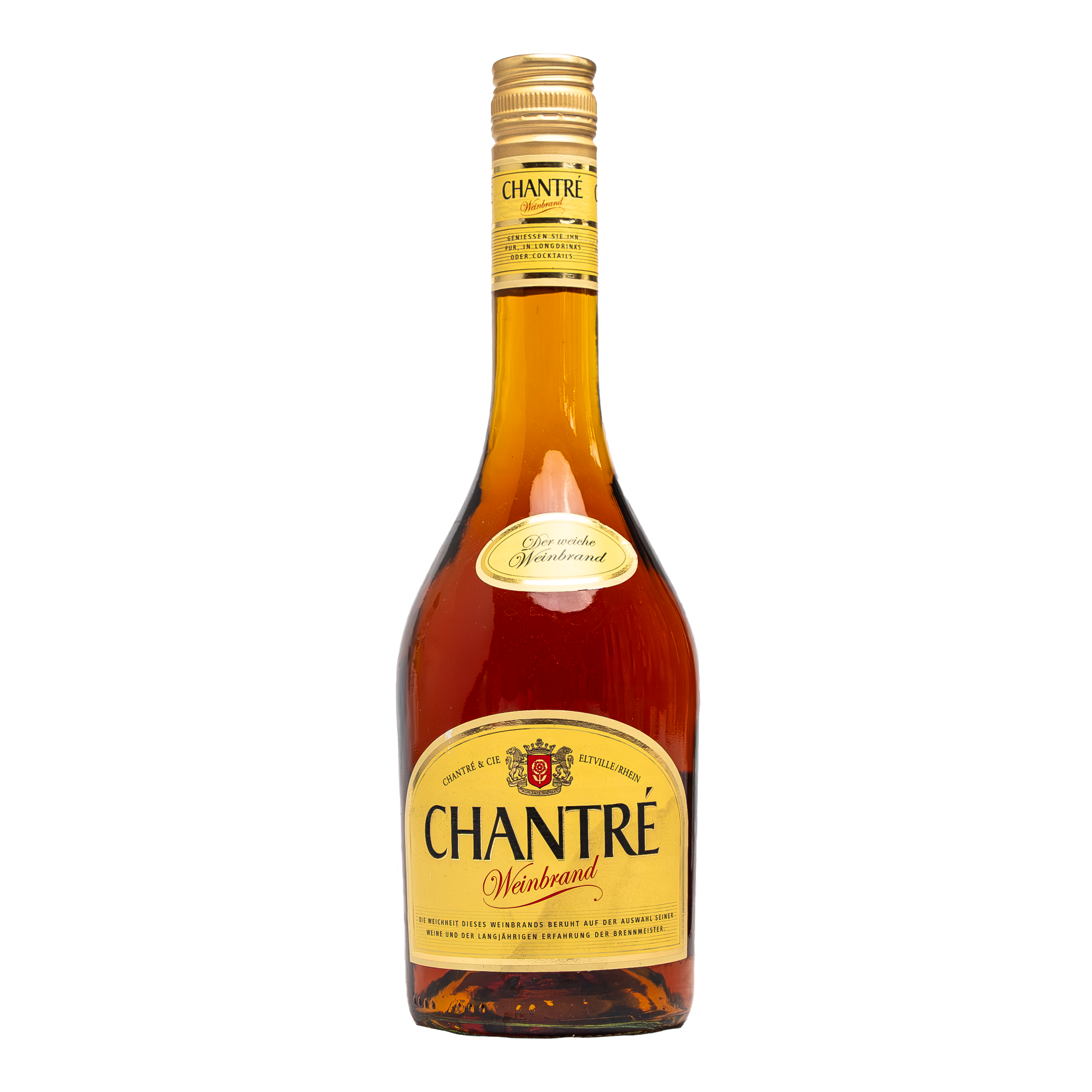 Chantre  Weinbrand 0,70 L