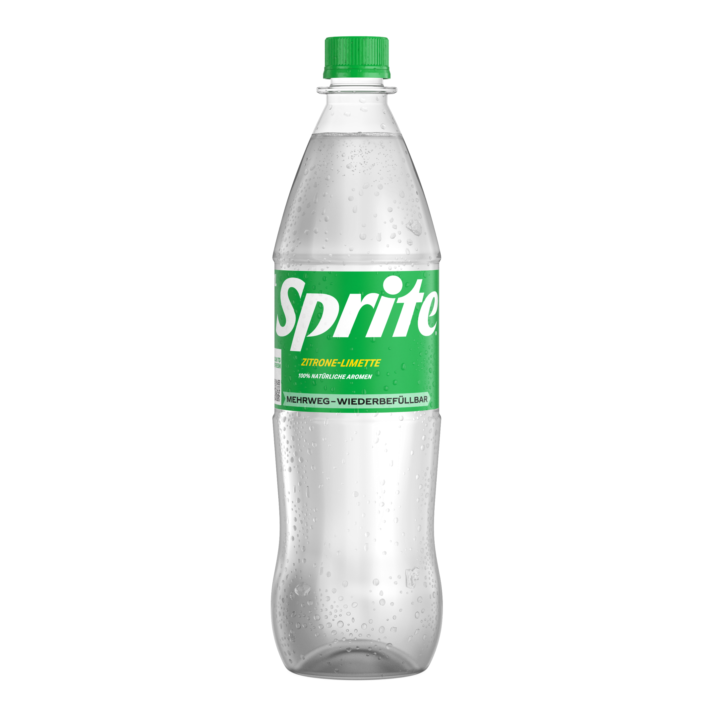 Sprite 1,0 L → Jetzt bestellen