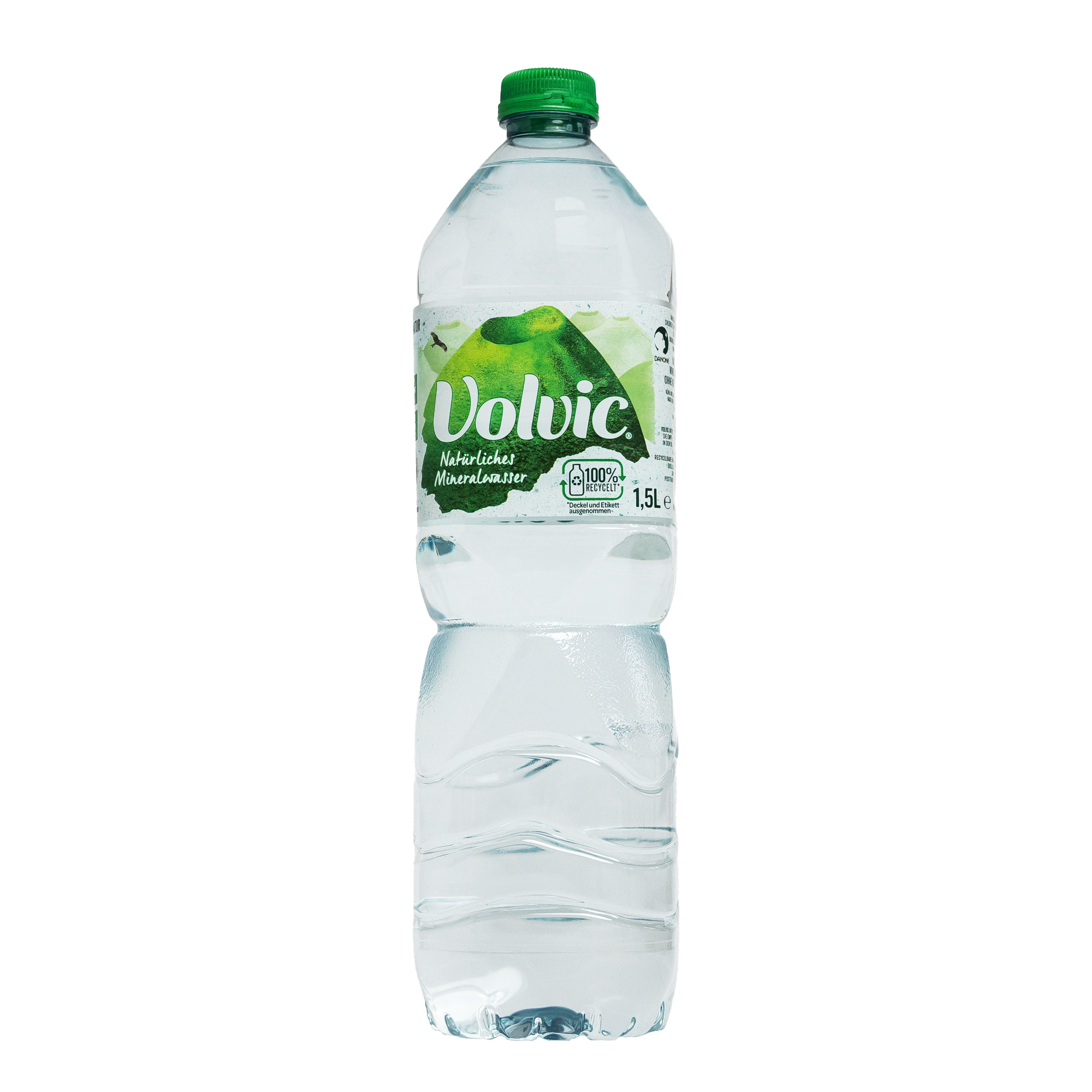Volvic 1,5 L
