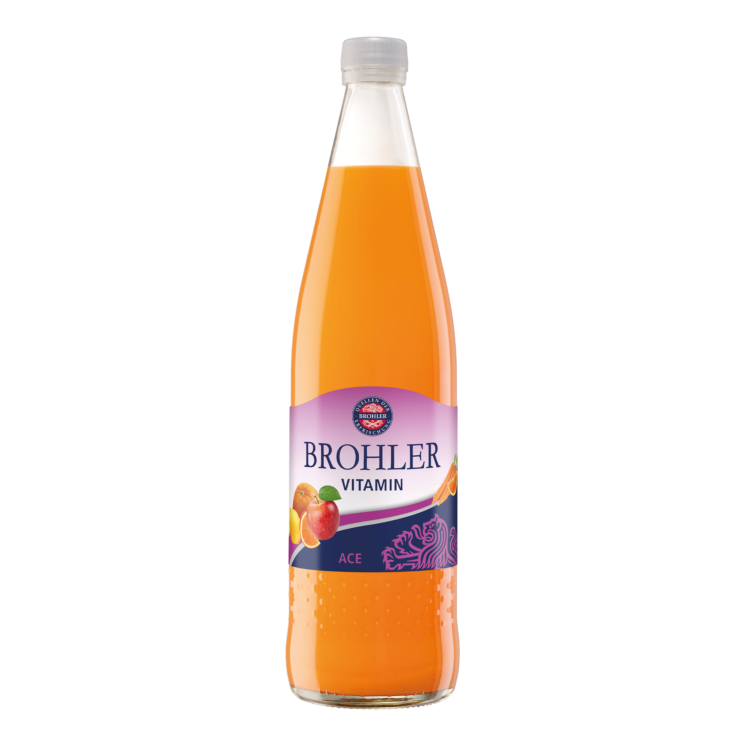 Brohler Vitamin ACE 0,7 L
