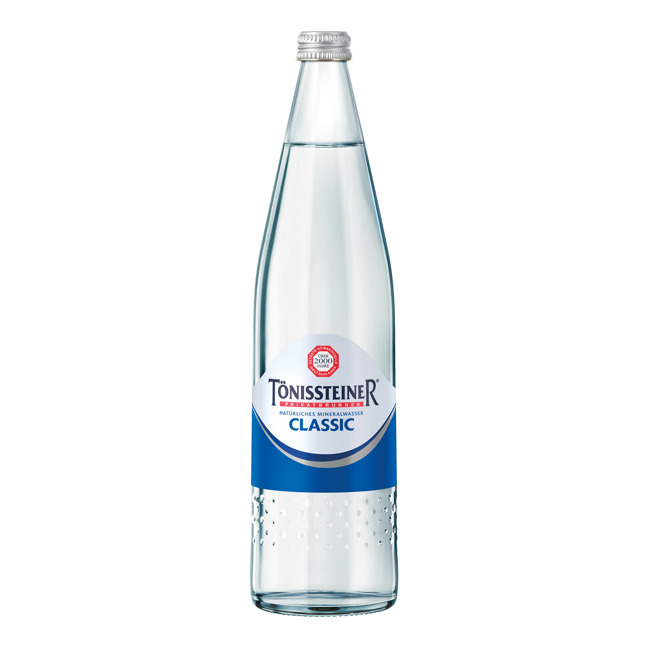 Tönissteiner Classic 0,75 L