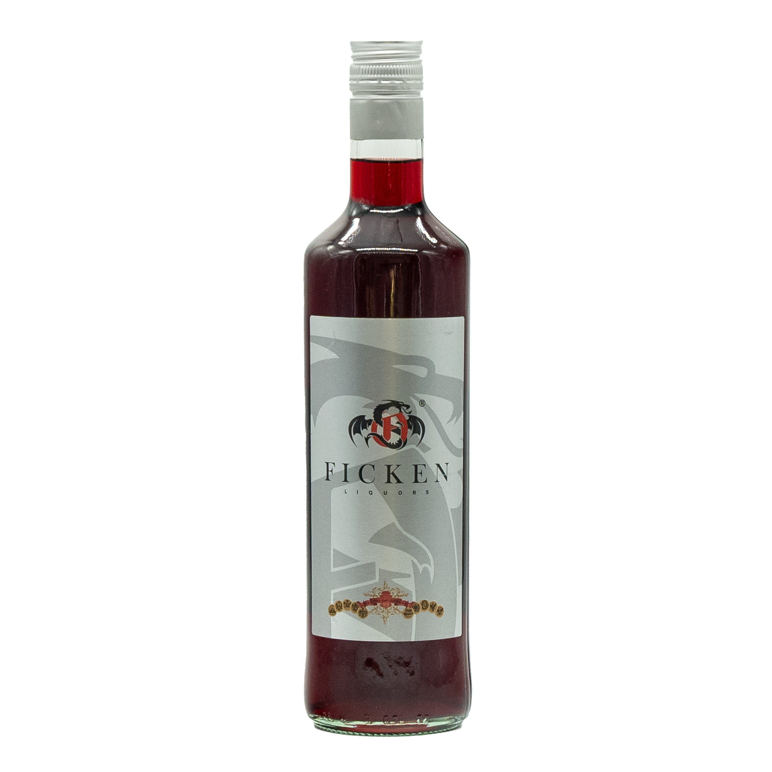 Ficken Liquors