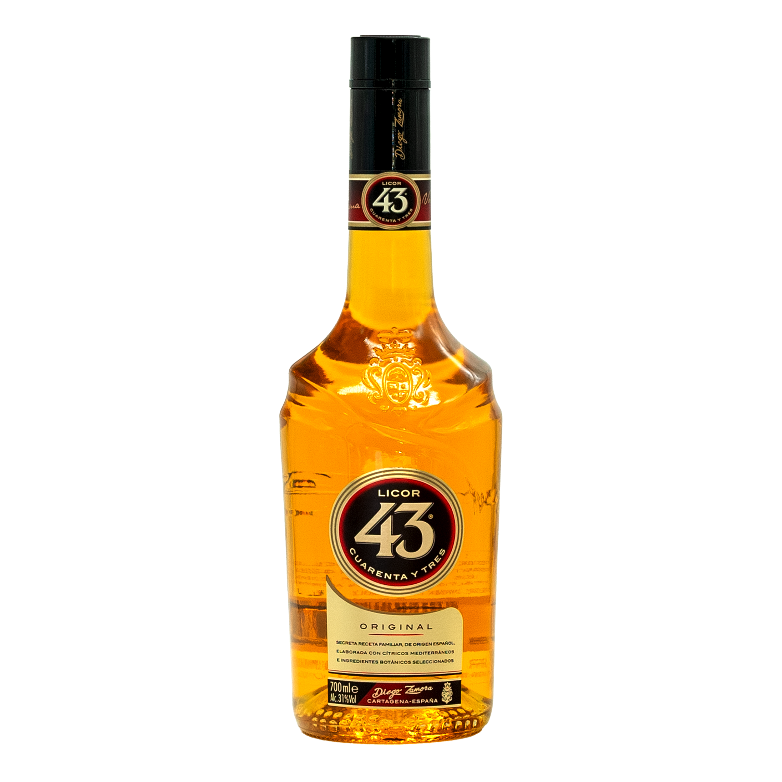 Licor 43 0,7 L