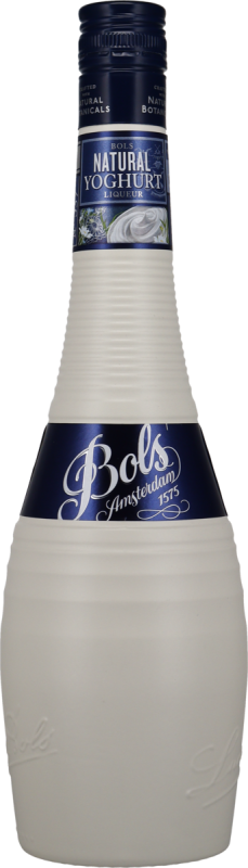 Bols Natural Yoghurt Likör 0.7 L