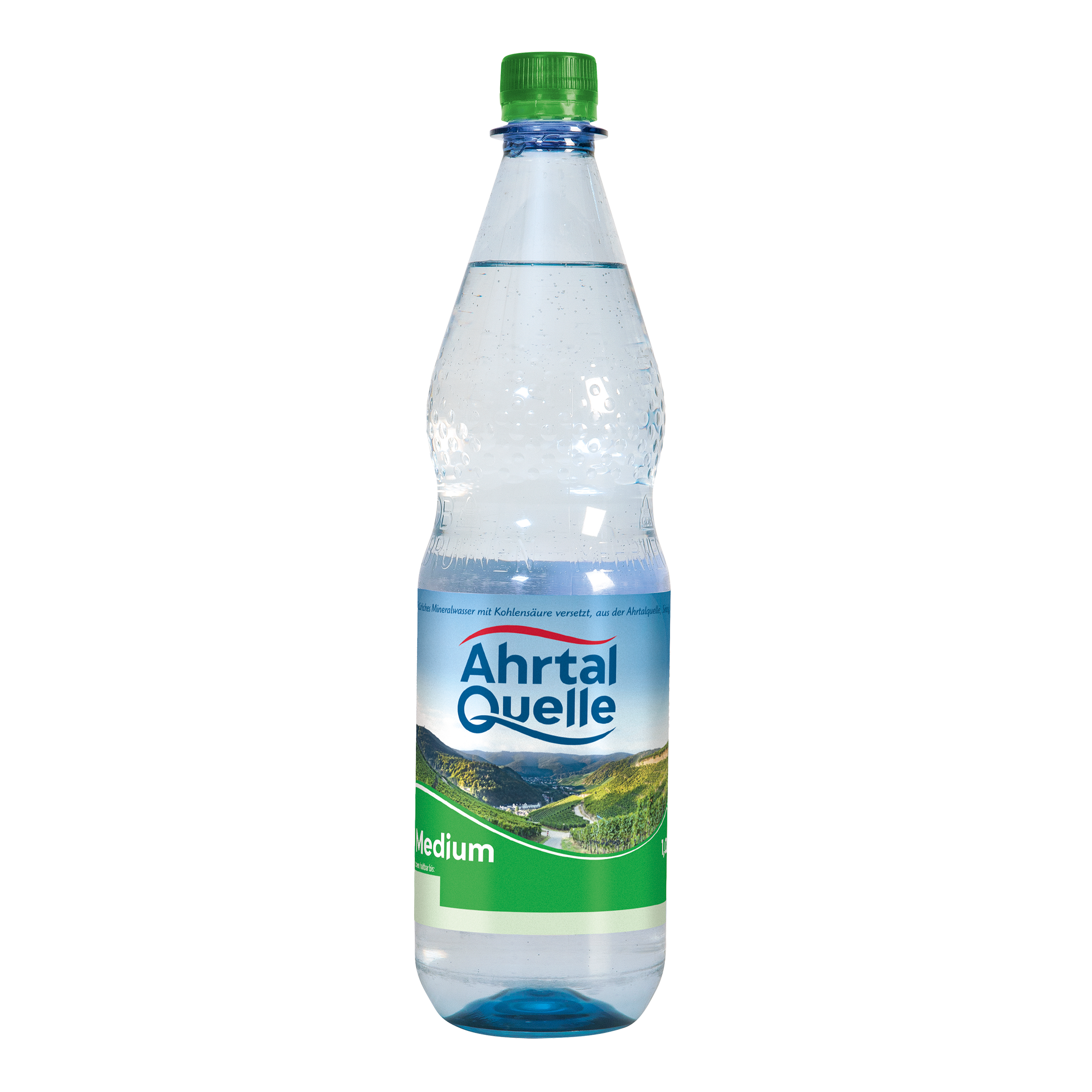 Ahrtalquelle Medium 1,0L