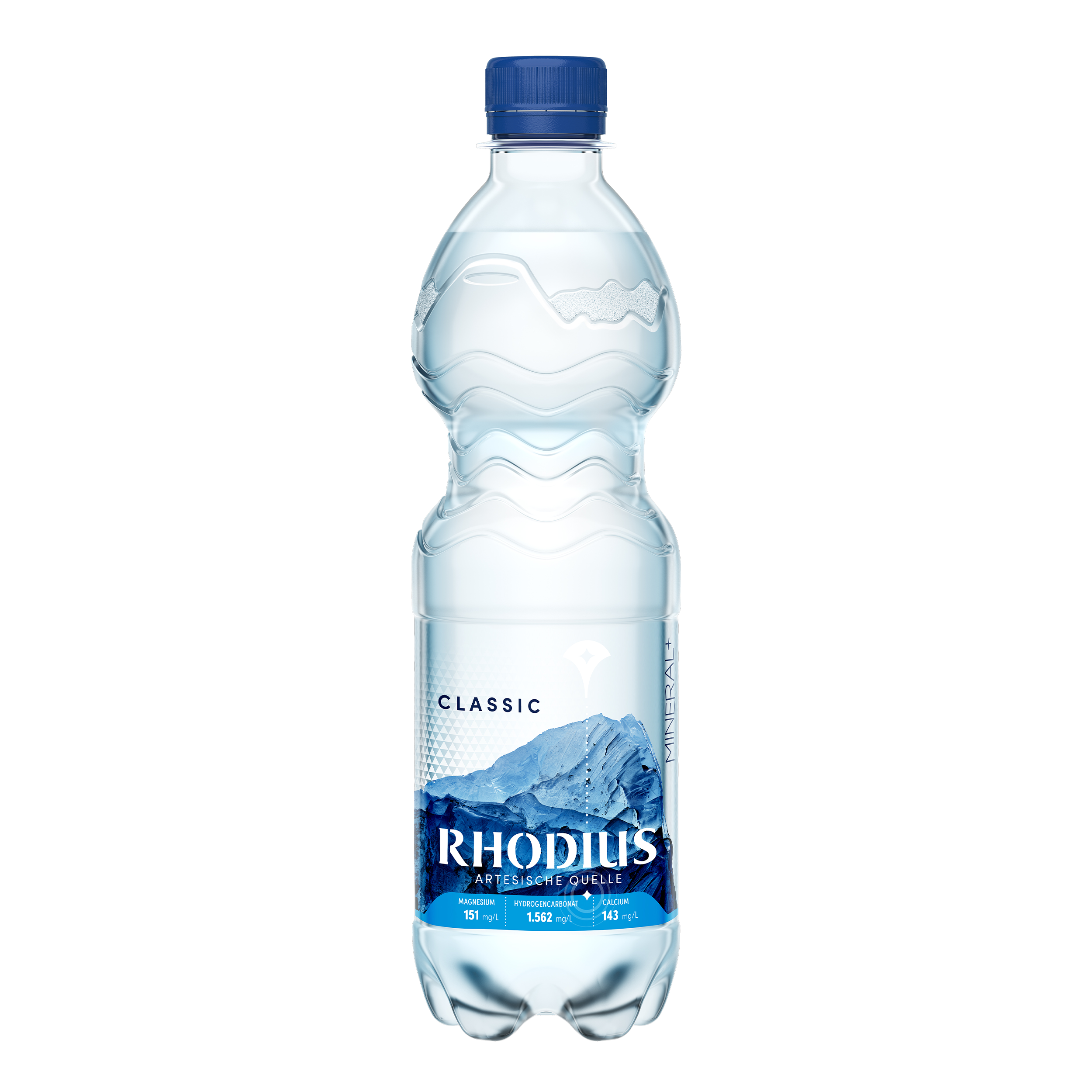 Rhodius Classic 0,5 L