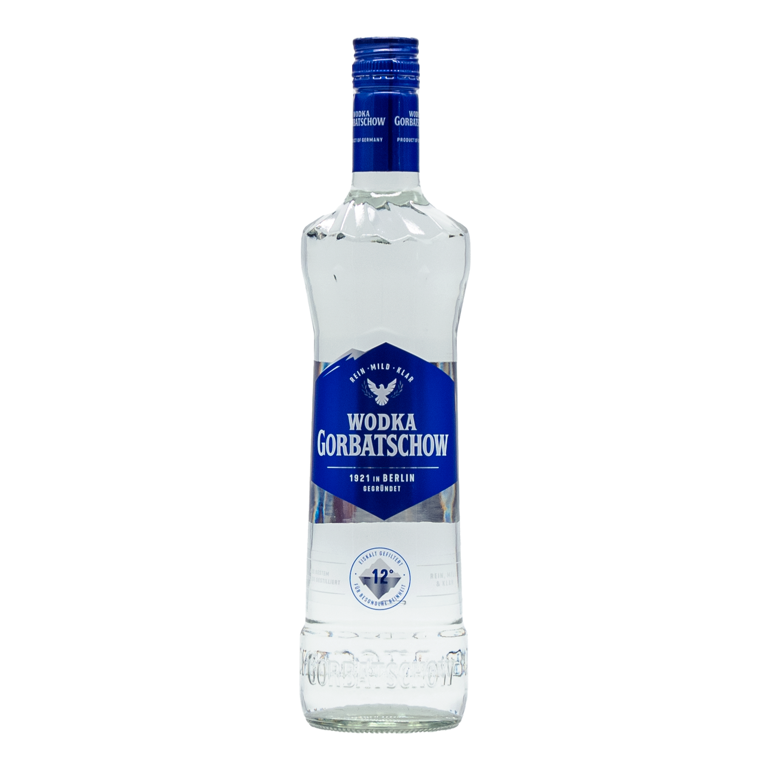 Wodka Gorbatschow 0,70 L