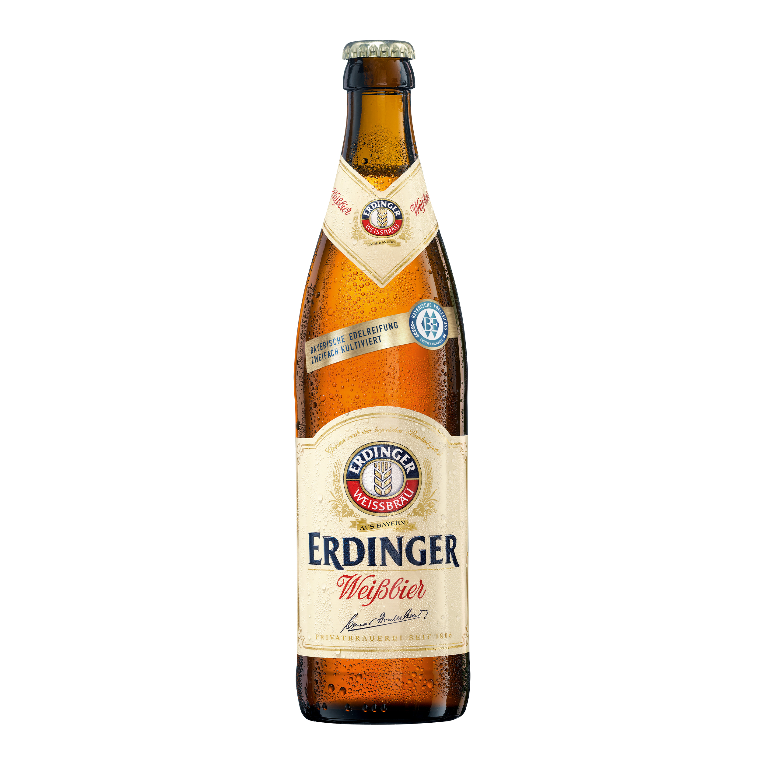 Erdinger Weißbier 0,5 L