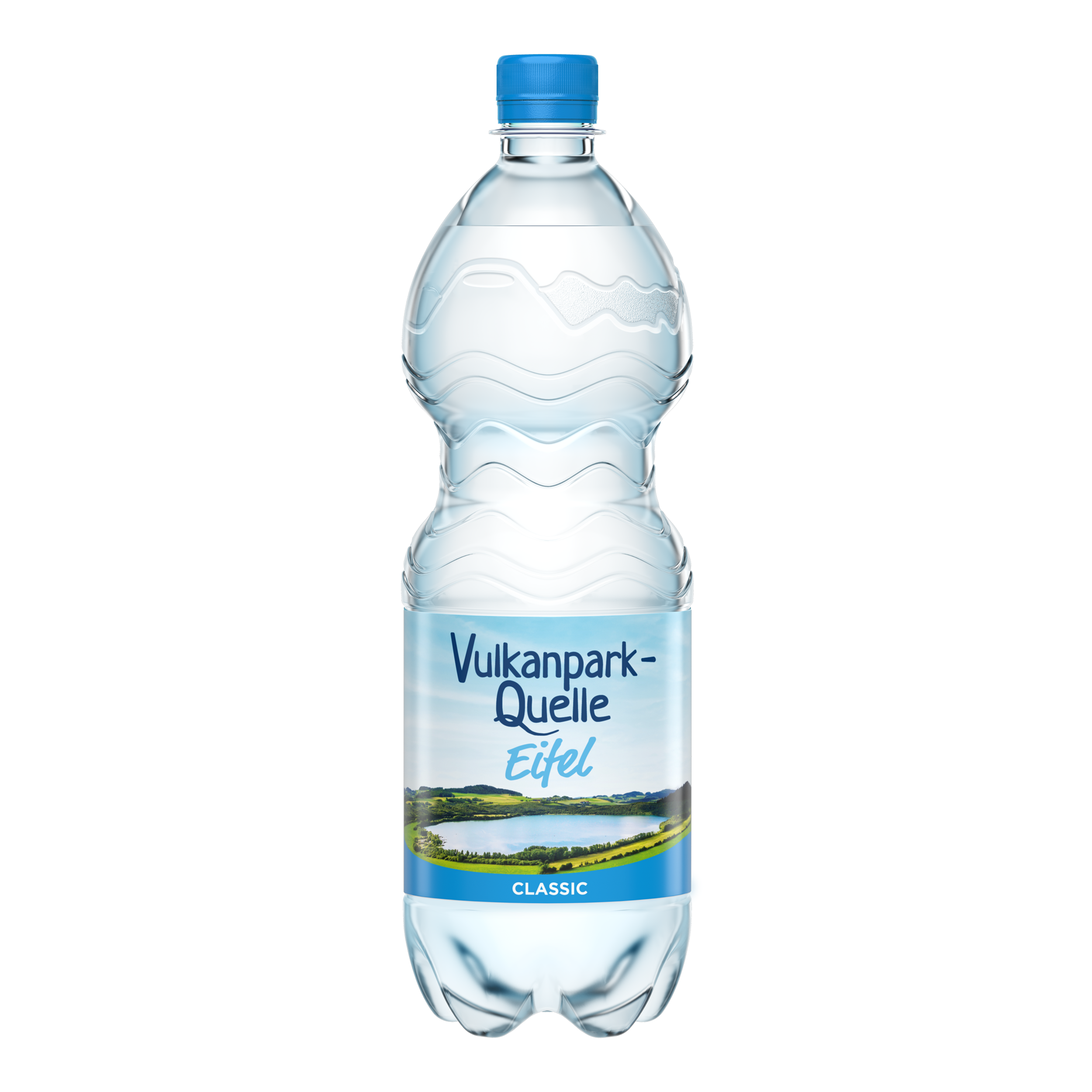 Vulkanpark-Quelle Eifel Classic 1,0 L