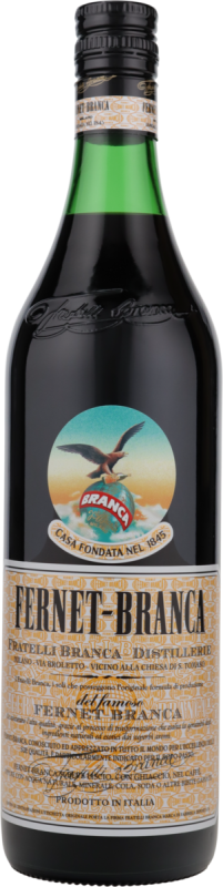 Fernet Branca 1,0 l