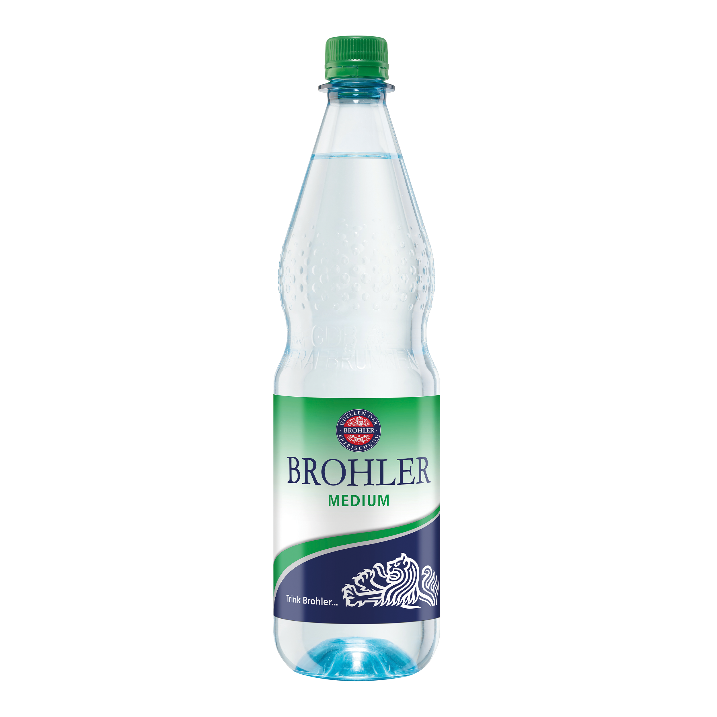 Brohler Medium 1,0L