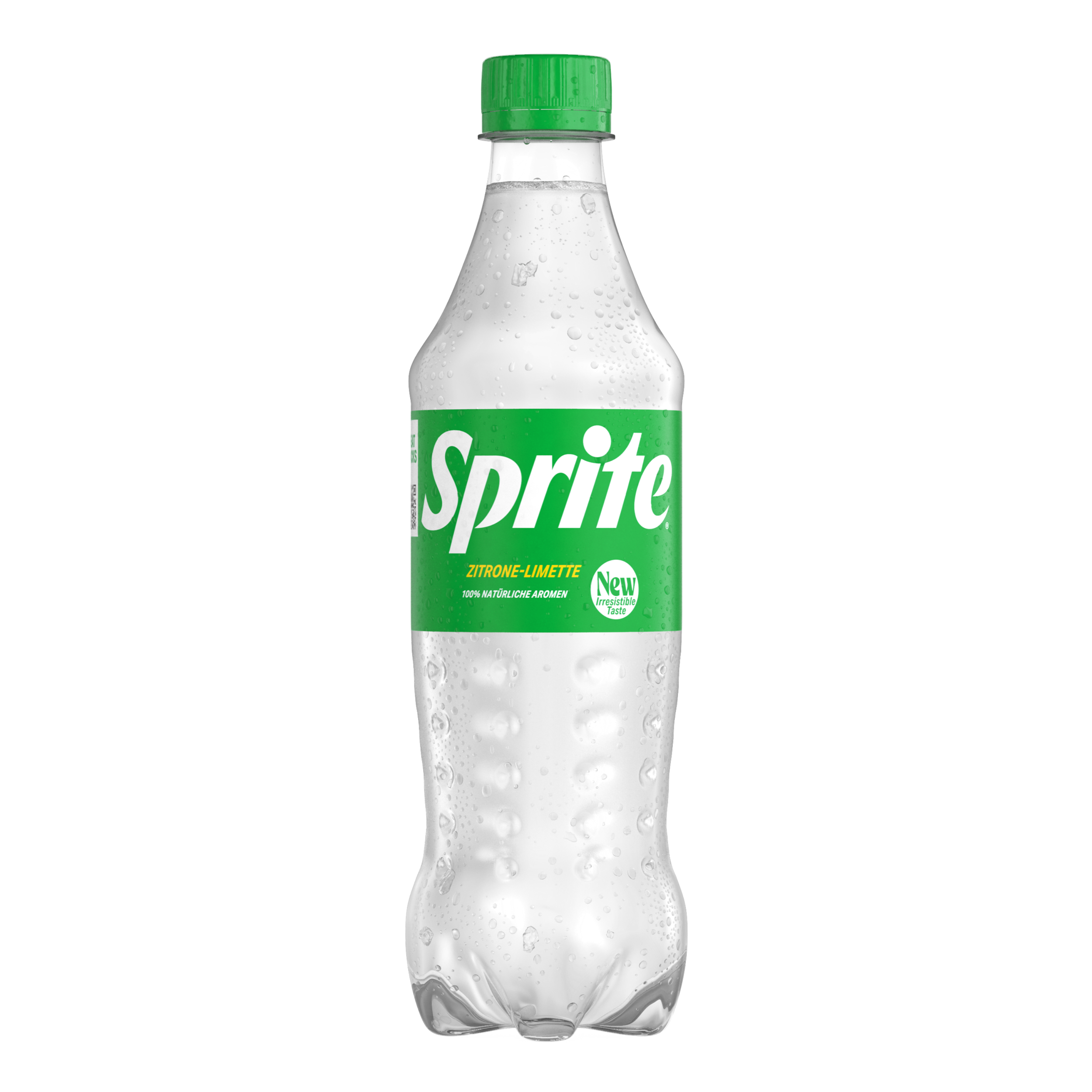 Sprite 0,5 L PET