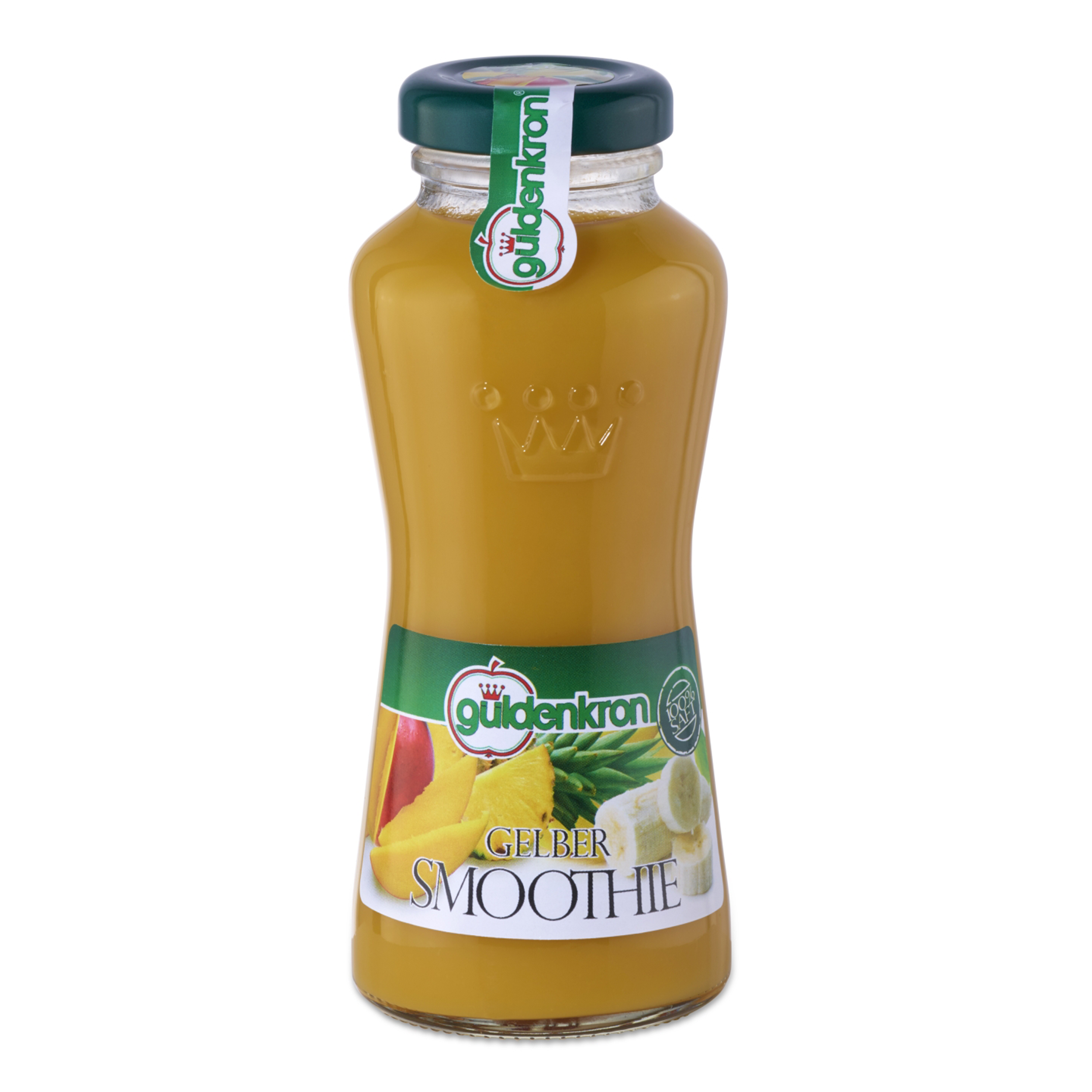 Güldenkron Gelber Smoothie