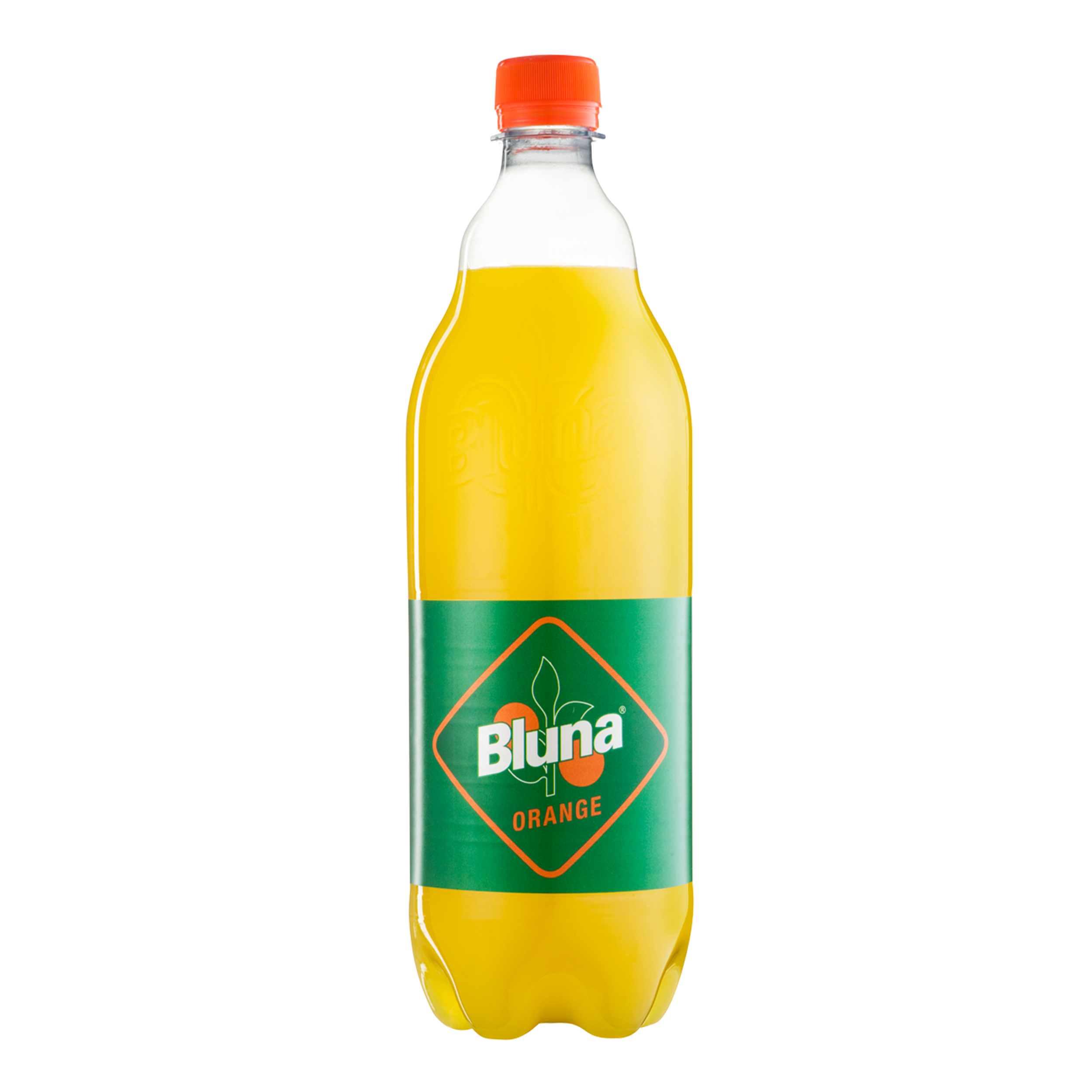 Bluna Orange 1,0 L