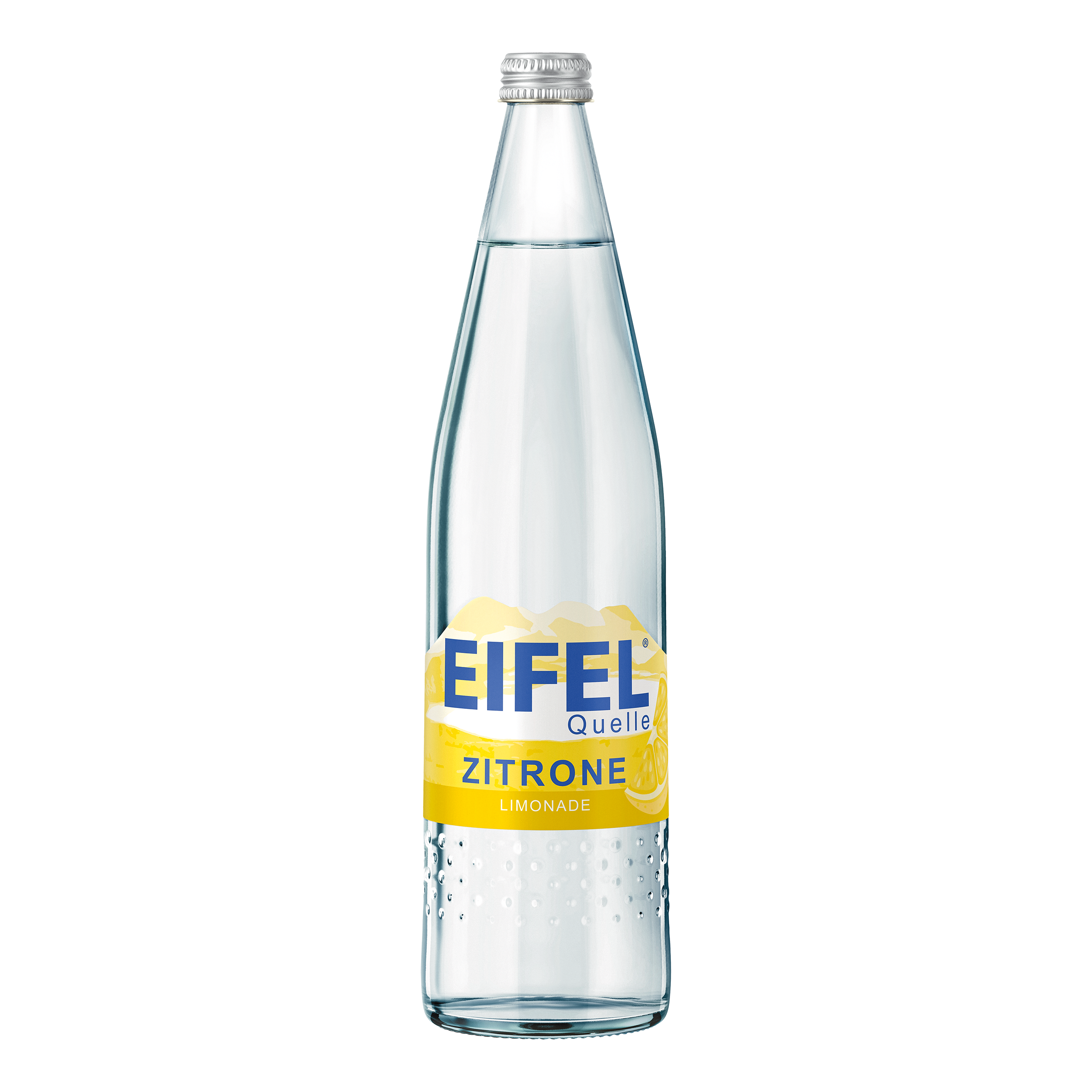 Eifel-Quelle Zitrone 0,75 L