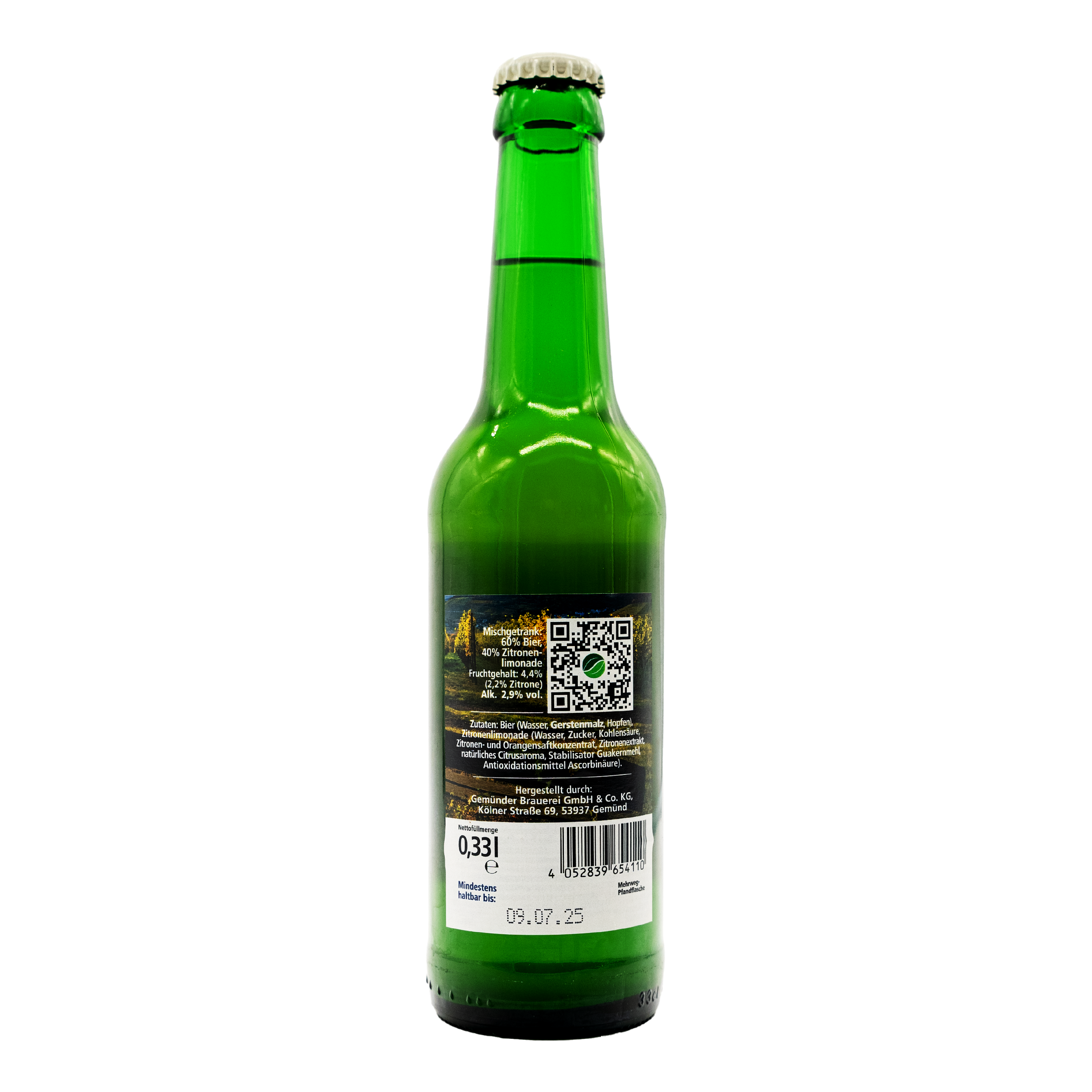 Ahrtaler Radler