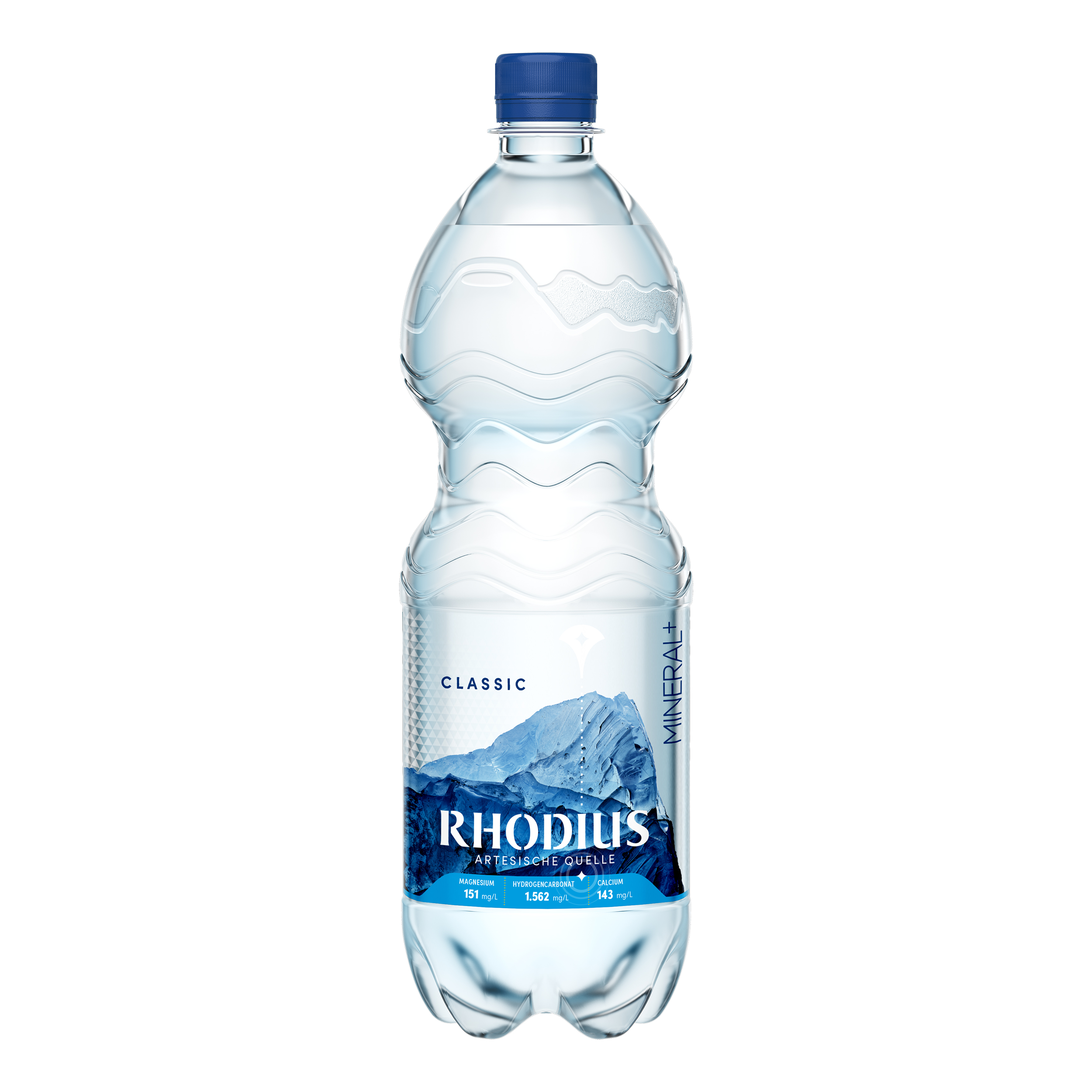 Rhodius Classic 1,0 L
