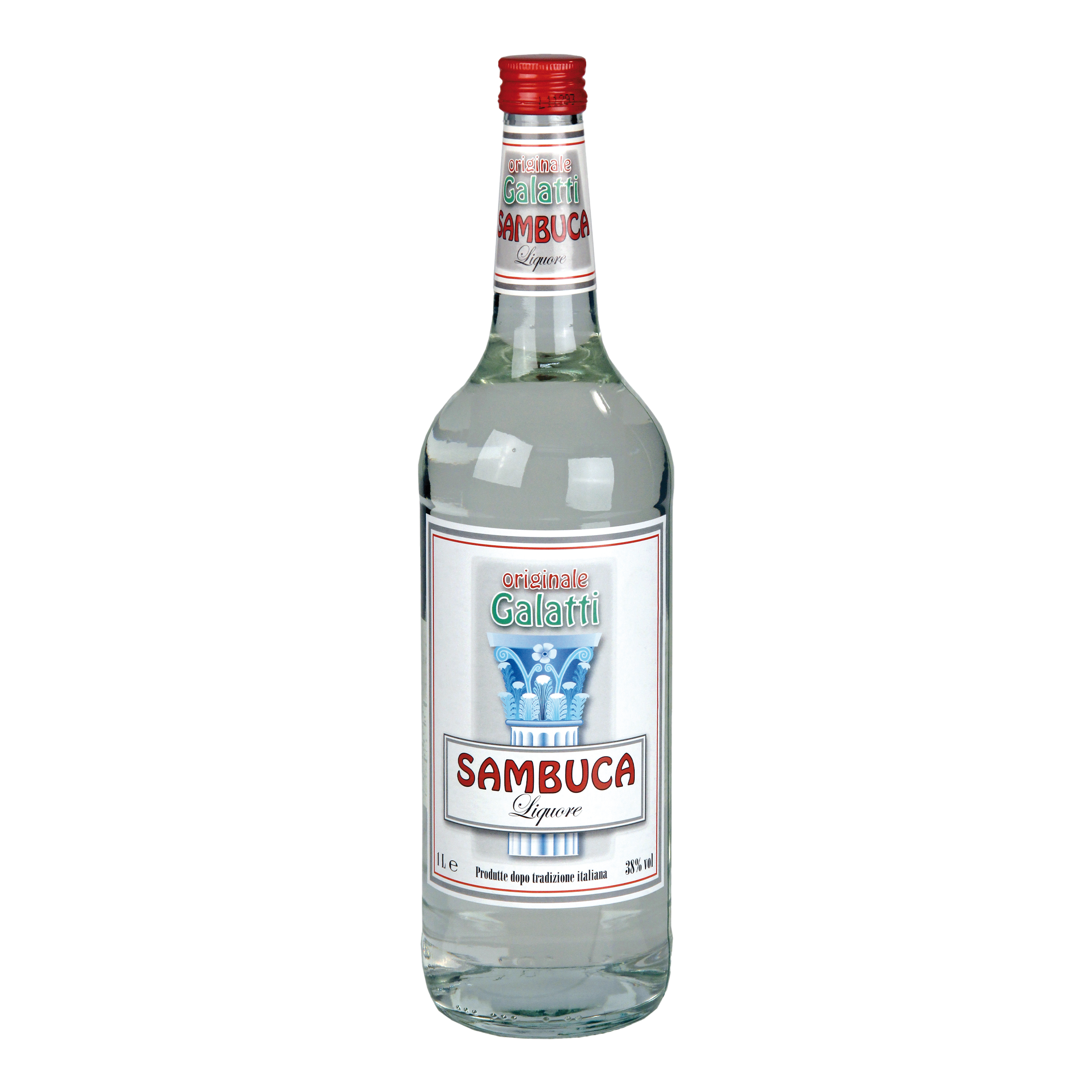 Galatti Sambuca 1,0 L