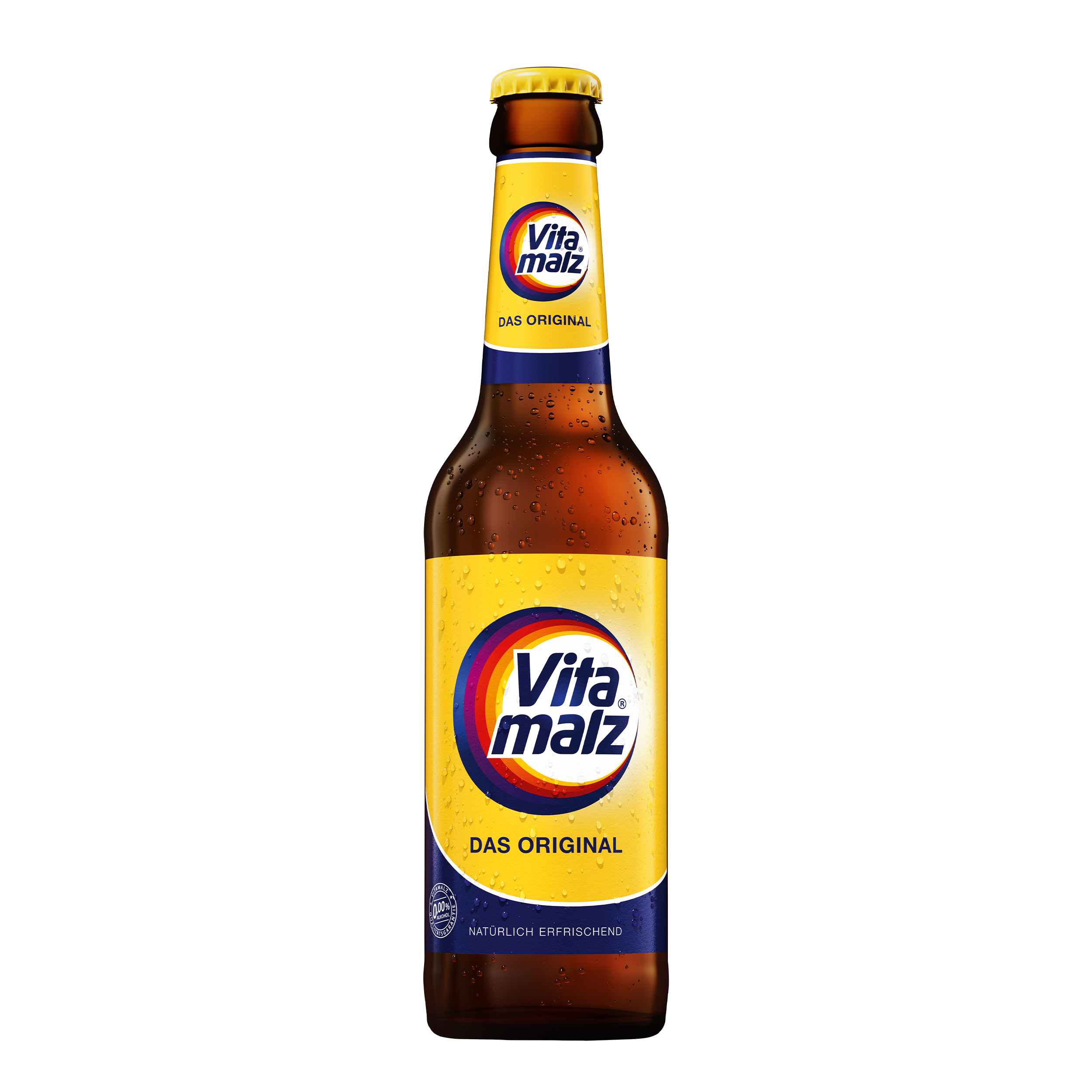 Vita Malz 0,33 L