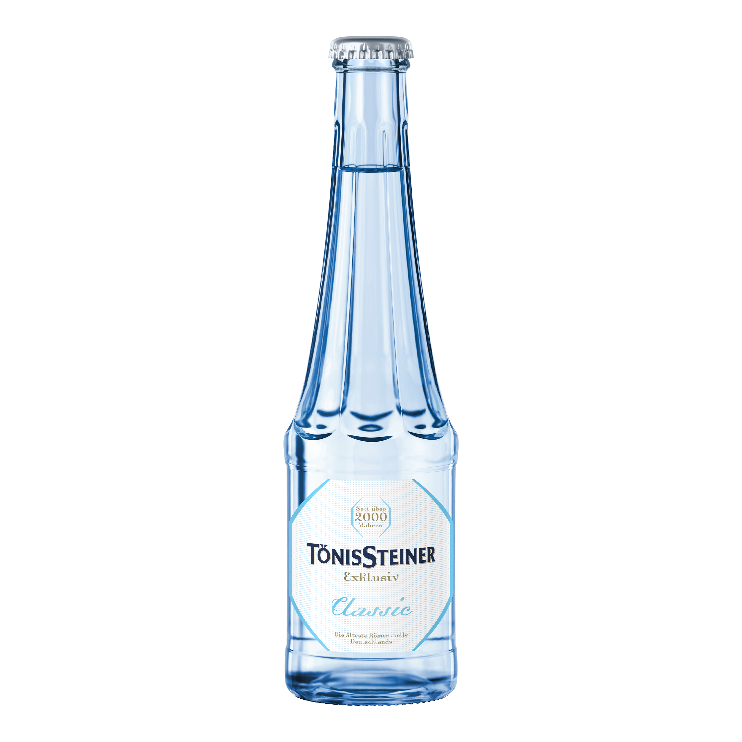 TönisSteiner Exklusiv Classic 0,25 L