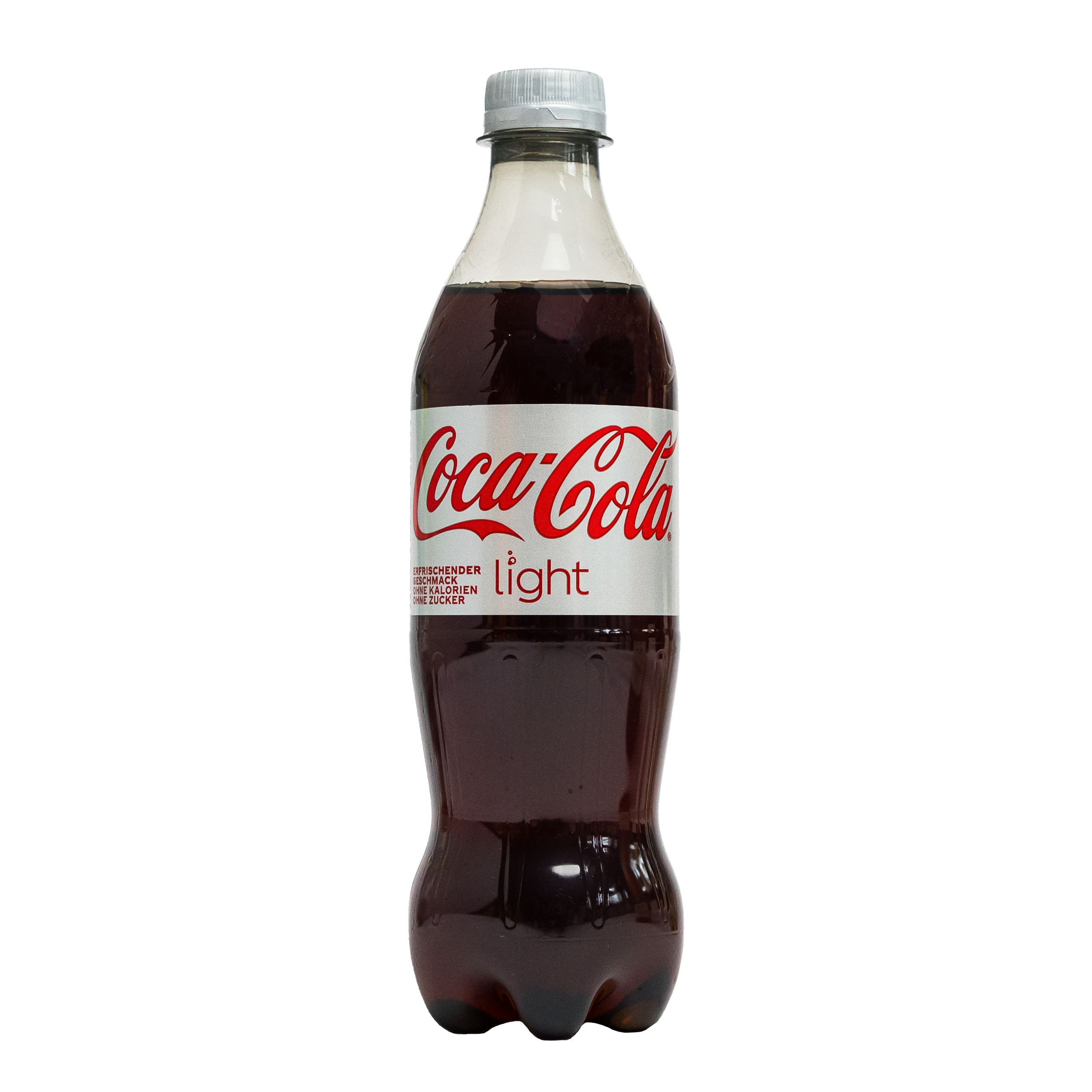 Coca Cola Light 0,5 L PET