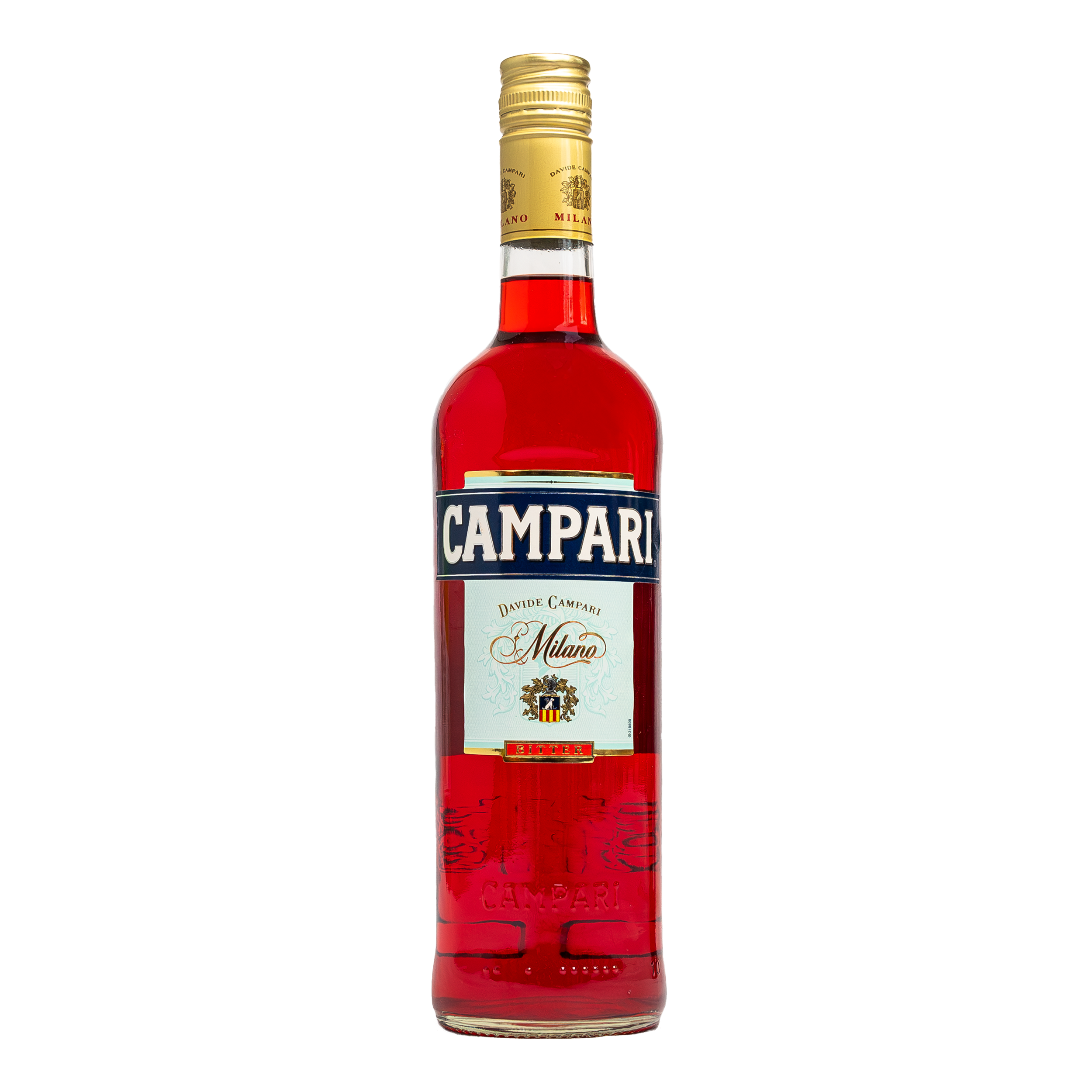 Campari Bitter 0,70 L