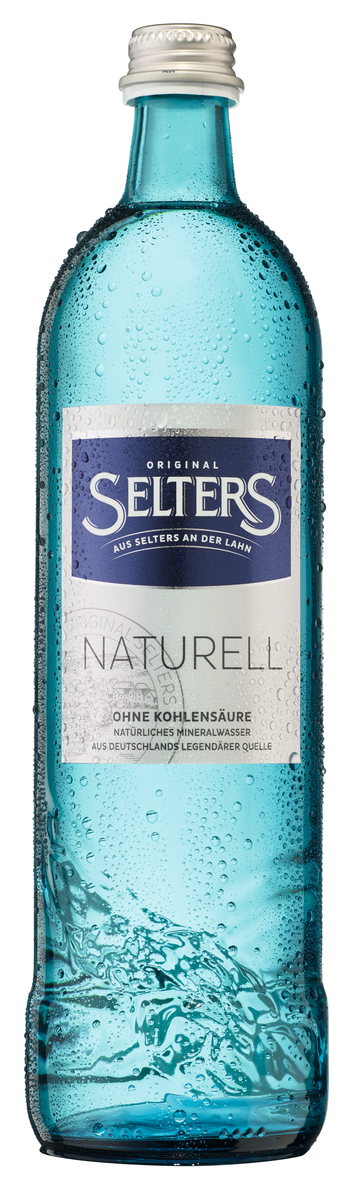 Selters Naturell 0,75 L